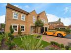 5 bedroom detached house for sale in Lincolnshire, NG34 - 35898304 on