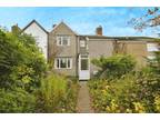 3 bedroom terraced house for sale in Portland Crescent, Meden Vale, Mansfield