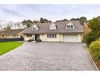 4 bedroom detached house for sale in 9 Spa Road, Woodhall Spa - 34670091 on