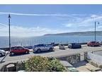 2 bedroom terraced house for sale in South Terrace, Penzance, Cornwall, TR18