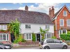 3 bedroom character property for sale in High Street, Cranbrook, Kent, TN17