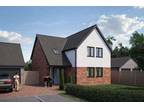 3 bedroom detached house for sale in Preston-on-wye, HR2 - 35766616 on
