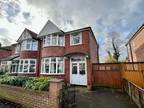 3 bedroom semi-detached house for sale in Great Stone Road, Firswood, M16