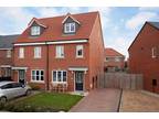 3 bedroom semi-detached house for sale in Sparrow Way, Milby Grange