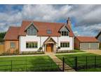 4 bedroom detached house for sale in Williams Orchard, Duck Lane