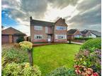 3 bedroom detached house for sale in Newton Road, Lowton, WA3