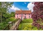 6 bedroom detached house for sale in Suffolk, IP29 - 35766572 on