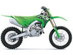 2024 Kawasaki KX 450X