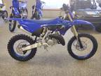 2024 Yamaha YZ125X