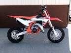 2024 Ktm 65 Sx