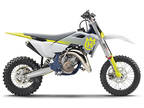 2024 Husqvarna TC 65