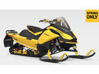 2024 Ski-Doo MXZ X 129 600R E-TEC ES Ripsaw 1.25