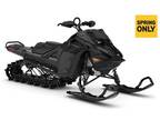 2024 Ski-Doo Summit X Expert 165 850 E-TEC SHOT PowderMax X-Light 3.0 w/ 10.25