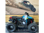 2024 Can-Am Renegade 110 EFI