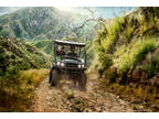 2023 Kawasaki MULE SX 4x4 XC LE FI