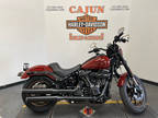2024 Harley-Davidson FXLRS