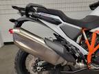 2024 KTM 1290 Super Adventure R Motorcycle for Sale