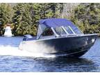 2024 Stanley Islander 23 DC Utility Boat Boat for Sale