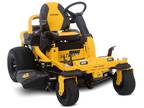 2023 Cub Cadet ZTS2 50 in. Kohler Pro 7000 Series 23 hp