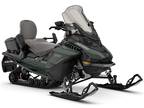 2024 Ski-Doo Grand Touring LE with Luxury Package 900 ACE Silent Ice Track II