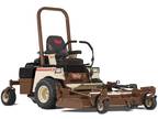 2024 Grasshopper 729BT 61 in. Briggs & Stratton 896 cc