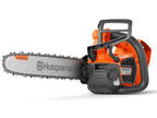 Husqvarna Power Equipment T540i XP 14 in. bar (tool only)