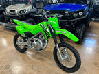 2024 Kawasaki KLX 140R