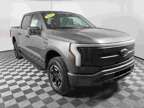 2023NewFordNewF-150 LightningNew4WD SuperCrew 5.5 Box