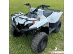 2024 Yamaha Grizzly 90