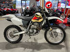 1996 Honda XR 400