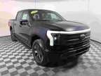 2023NewFordNewF-150 LightningNew4WD SuperCrew 5.5 Box