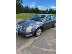 2007 Cadillac DTS Silver, 146K miles