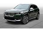 2023NewBMWNewX1NewSports Activity Vehicle