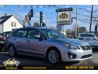 Used 2014 Subaru Impreza Wagon for sale.