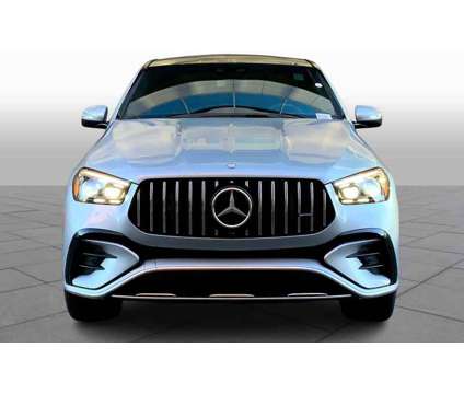 2024NewMercedes-BenzNewGLENew4MATIC+ SUV is a Silver 2024 Mercedes-Benz G SUV in Beverly Hills CA
