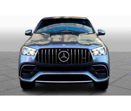 2024NewMercedes-BenzNewGLENew4MATIC+ Coupe is a Grey 2024 Mercedes-Benz G Coupe in Beverly Hills CA