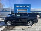 2022 Chevrolet Tahoe Blue, 45K miles