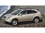 Used 2007 Lexus RX 400h for sale.