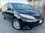 Used 2013 Toyota Sienna for sale.