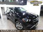 Used 2020 Mercedes-Benz GLE for sale.