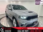 Used 2021 Dodge Durango for sale.