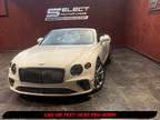 Used 2021 Bentley Continental for sale.
