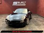 Used 2010 Porsche 911 for sale.