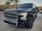 Used 2017 Ford F-150 for sale.