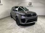2020 Land Rover Range Rover Sport SVR for sale