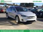 2016 Tesla Model X 75D for sale