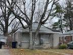 Foreclosure Property: Westbrook St