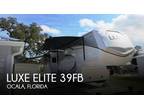 Luxe Elite 39FB Fifth Wheel 2022