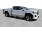 2021 GMC Sierra 1500 4WD Denali Crew Cab