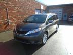 Used 2013 TOYOTA SIENNA For Sale
